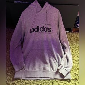 Adidas Hoodie